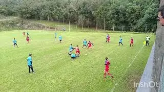 2024_08_10 Gr&ecirc;mio CXS x Gramadense