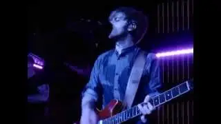 Delays - Hideaway + Lost In A Melody (Live @ The Borderline, London, 08/05/14)