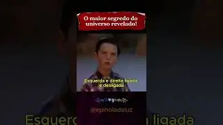 o universo &eacute; dual!