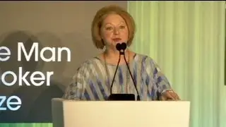 هیلاری منتل نویسندۀ بریتانیایی، برندۀ جایزۀ معتبر...