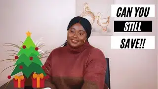 How To Save Money Christmas Shopping | Holiday Savings - Money Management Tips