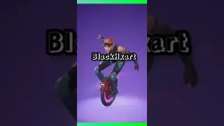 *New* Pitcycle Emote (Battle Pass) #fortnite #shorts #chapter4season4