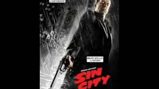 sin city soundtrack Hartigan