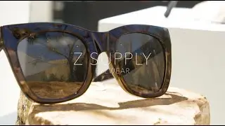 Z SUPPLY Eyewear Launch Event