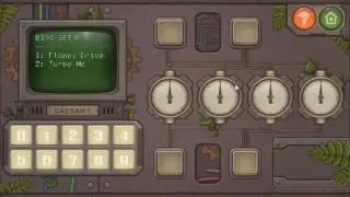 MechBox 2: Hardest Puzzle Ever (MBox 2) Level 5 Walkthrough