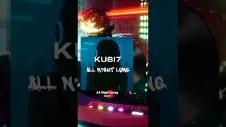 KU8I7 - All Night Long  #dj #house#House #HouseMusic  #DeepHouse #MusicShort #MusicPromo #NewMusic