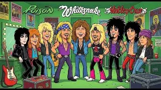 Big Hair, Bigger Scripture (Top Hits)