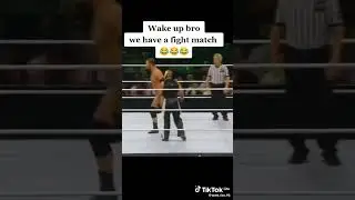 Rey Mysterio vs Curtis Axel