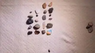 Horticulture - Witching Stones