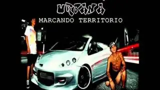 LA PIEDRA URBANA TU ERES MI DROGA