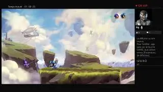 LIVE BRALALA AVEC EFFET_MATHIS PS4 FR