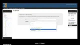 Add LibGuides Content to Moodle