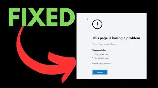 How to fix error code status breakpoint in Windows