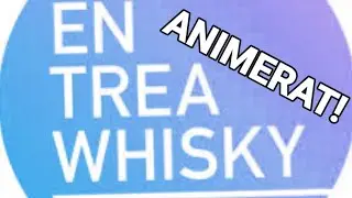 En Trea Whisky Animerat - Davids pruttburk 