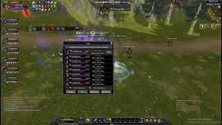 SiLkroad online / Sw : Hemera - Game ArTMatryoshKa / GoLD PT video 2
