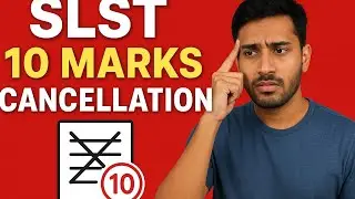 WB SLST 2025 New Case Update | 10th Mark Cancellation Case for Freshers.