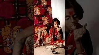 Laxmii ☠️😱 #laxmii #laxmi #kanchana #kanchana2 #kanchana3 #youtube #bikotermani #post #trending