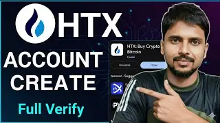 htx account kaise banaye | htx account create | htx account create | htx account opening