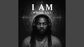 I Am Different