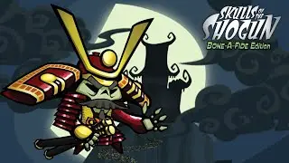 # Испытания 10 - Акт 6 [Skulls of the Shogun]