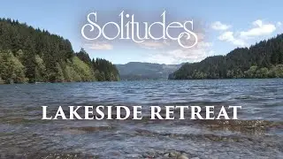 Dan Gibson&rsquo;s Solitudes - Lakeside Retreat | Lakeside Retreat