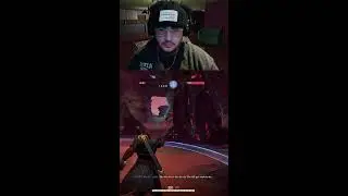 this game is toxic afff lol | Marvel Rivals