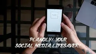 How to make your instagram workflow easy with planoly!