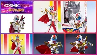 Kikai Sentai Zenkaiger: Zenkaizer - SH Figuarts Figure - Cosmic Toys Spotlight