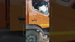 Mahindra Truck and Bus Furio 17   Dilevery Trendy wheels kolhapur#viral#video youtube#subscribe