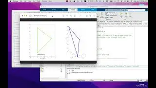 Figure Refinement and 3D Plotting