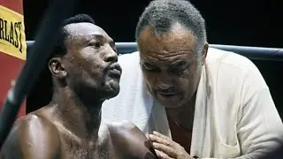 Bob Foster - Highlights & Knockouts