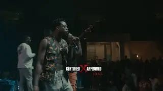 Rapper Life Vlog  |  730 Hurk at Boosie Bash 2024 Baton Rouge LA