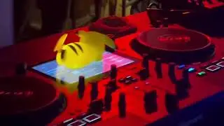 VRUMZSSSR - Chiptune MUSIC in Post Rock style (Birthday Party)