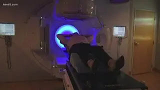 Innovative way to target radiation