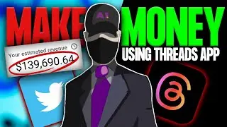 I've made 139k from FACELESS THREADS account | 5 Tricks to sell your E-BOOK