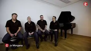 HOHNER artist profile - Fata Morgana