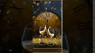 [Samsung Galaxy Theme] Time to New Year