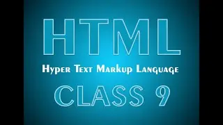 HTML Course Beginner to Advance Class 9 | HTML Table Part-2 | Urdu & Hindi #viralvideo
