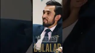 22 soat dars qildim