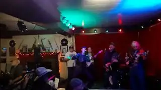 Rooster Jam at Mac's 12-16-25 set 4