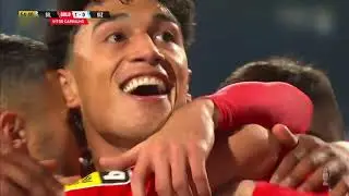 Vitor Carvalho - M&eacute;dio - Gil Vicente