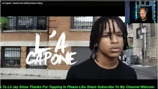 Remembering LA Capone On This Day 09 26 RIP LA Capone