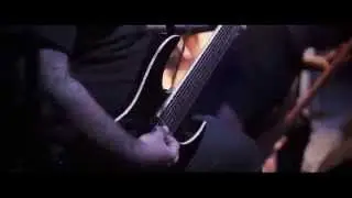 Fit For An Autopsy - Ibanez Guitars