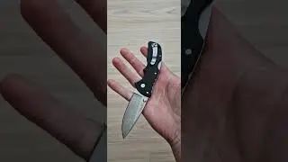 Cold Steel Mini Recon 1 Spear pt