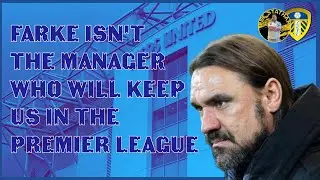 Is Daniel Farke the right Manager if Leeds get promoted? #leeds #danielfarke #promotion #lufc #mot