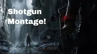 Shotgun Devestation