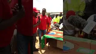 Chawama By-Election Draws Closer 