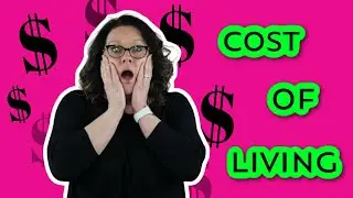 Cost of Living in Denver Colorado 2021