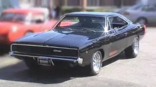 1968 Dodge Charger - Cool Cars, Hot Cars, Fast Cars