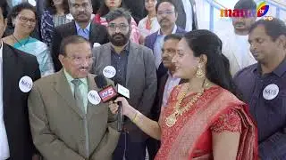NATS Convention Kick off -  2024 ll Tampa Convention Visit ll MANA TV